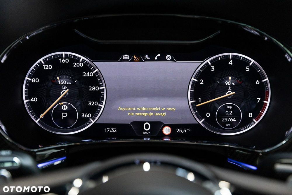 Bentley Continental GT - 39