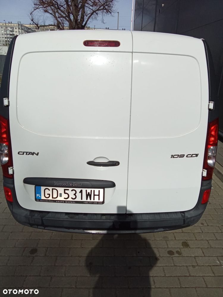 Mercedes-Benz Citan - 3