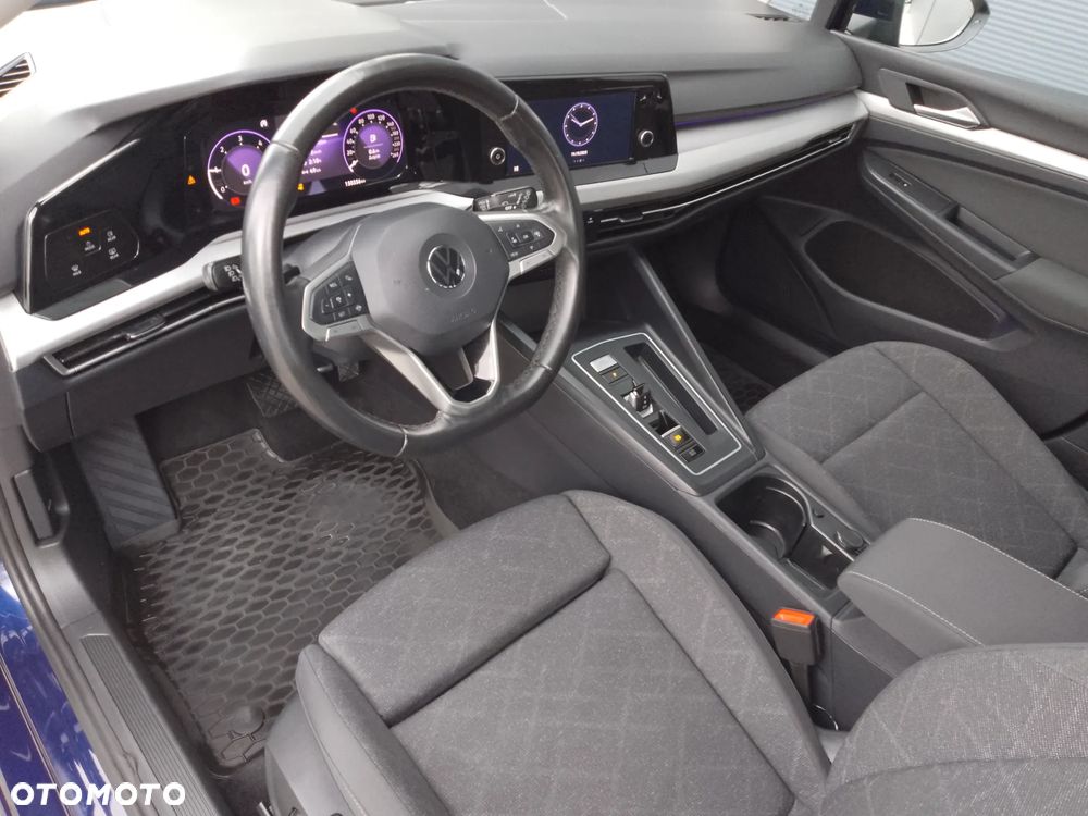 Volkswagen Golf 2.0 TDI SCR DSG Life - 15