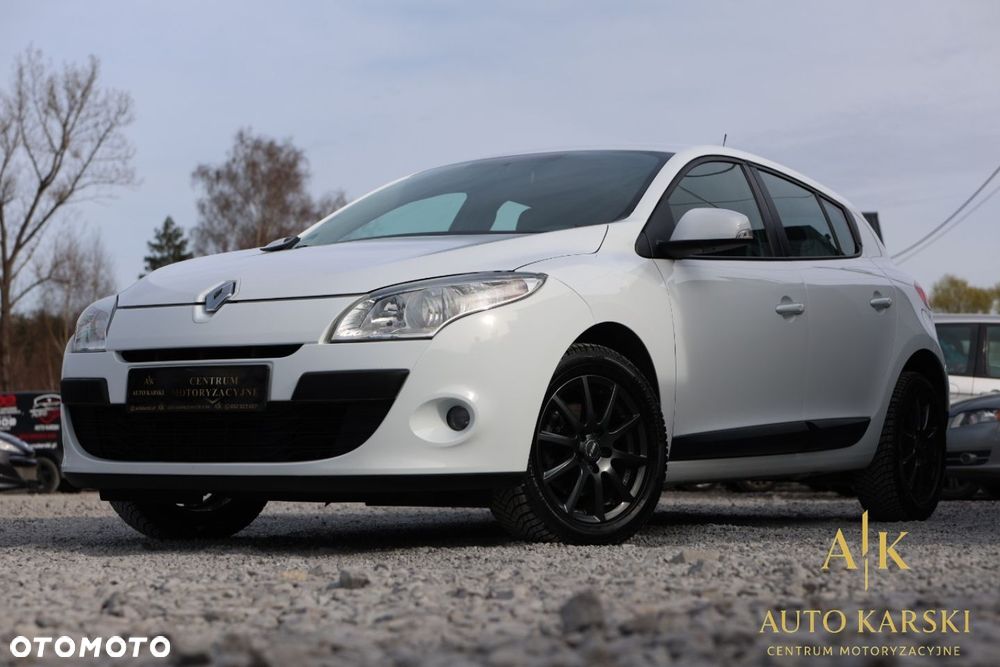 Renault Megane - 9