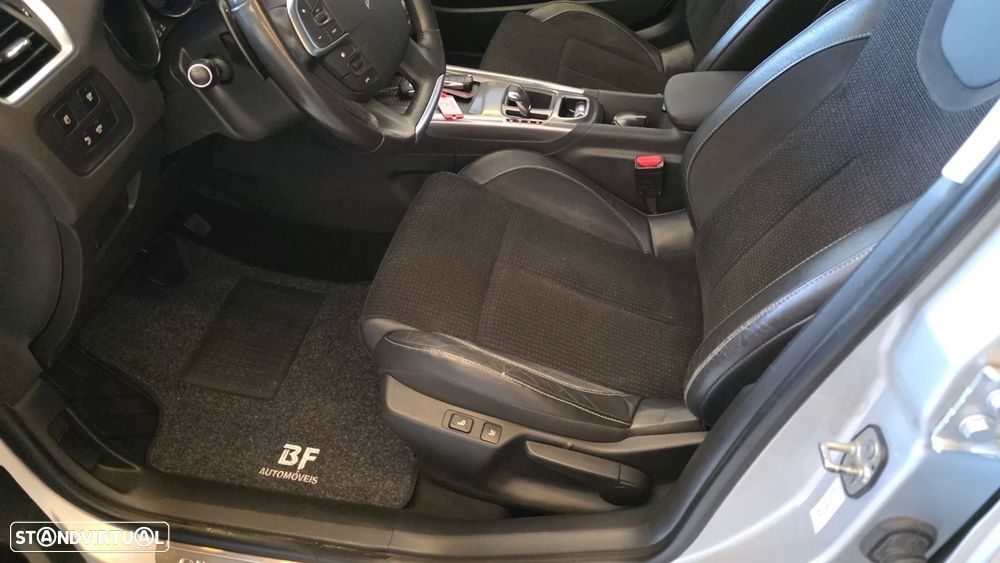 Citroën C4 1.6 e-HDi Exclusive CMP6 - 34