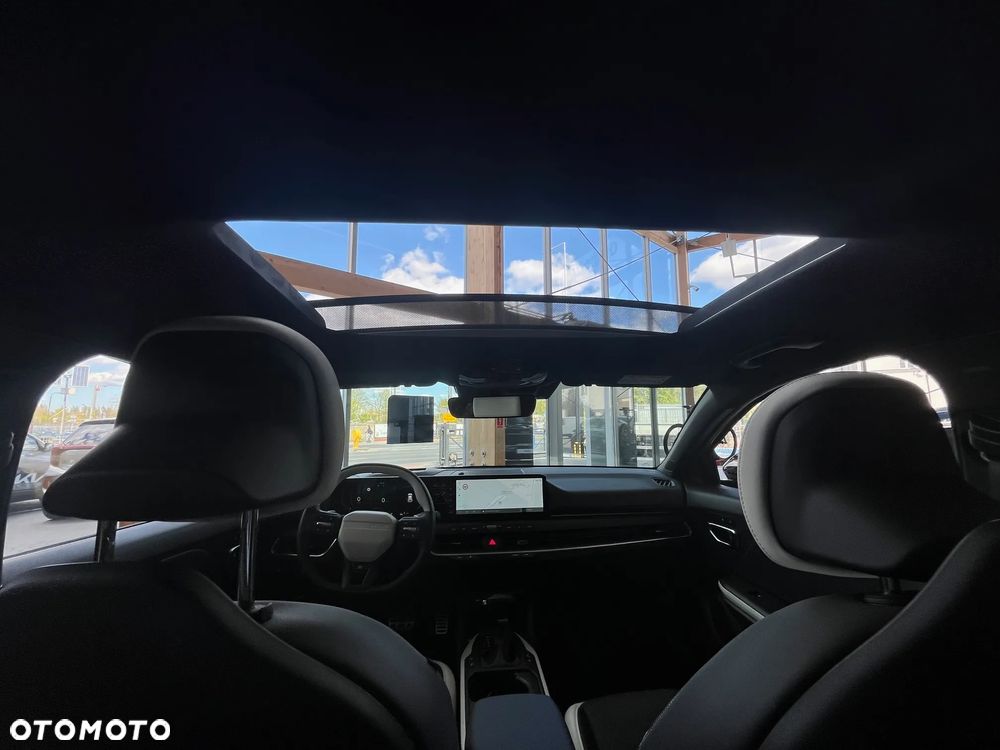 Kia K4 1.6 T-GDI GT Line - 16