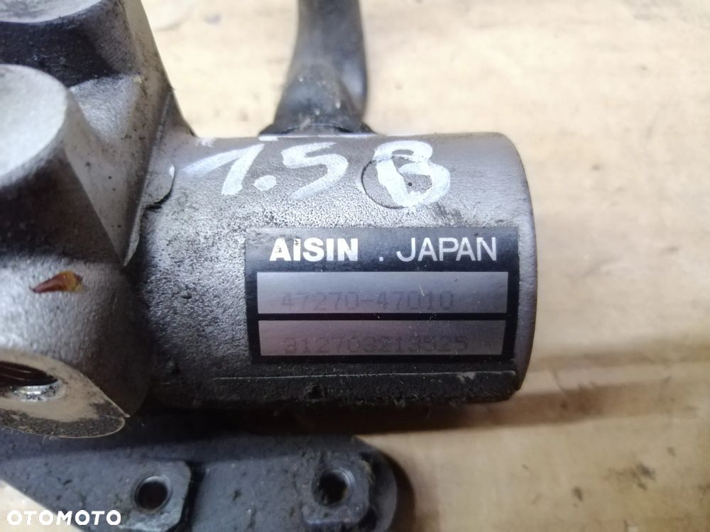 Toyota Prius II korektor siły hamowania 47270-47010 - 4