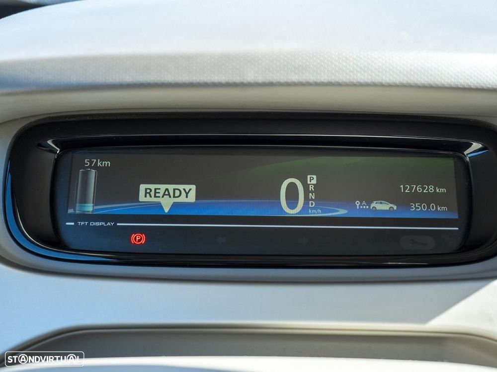 Renault Zoe (c/ Bateria) Bose 40 Q90 - 32