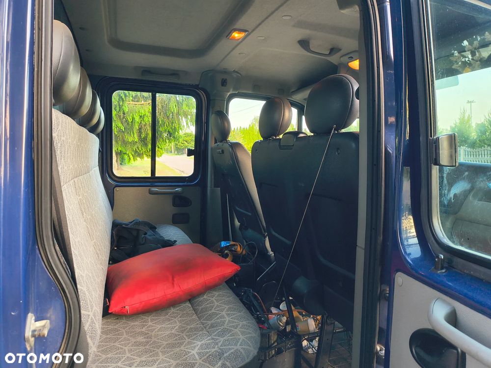 Renault Master - 26