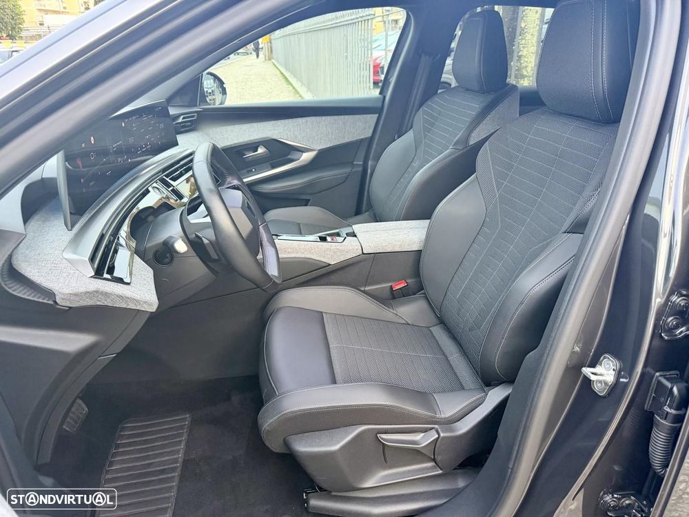 Peugeot 3008 1.2 Hybrid Allure Pack e-DCS6 - 7