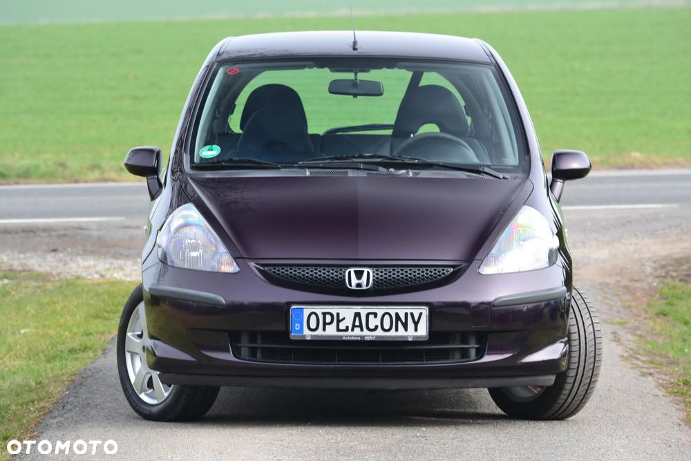 Honda Jazz 1.2 Style - 2
