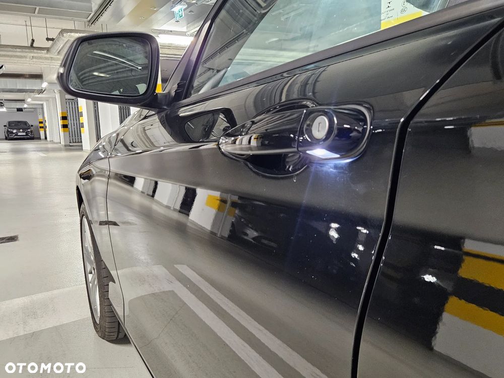 BMW Seria 1 120i Advantage sport - 28