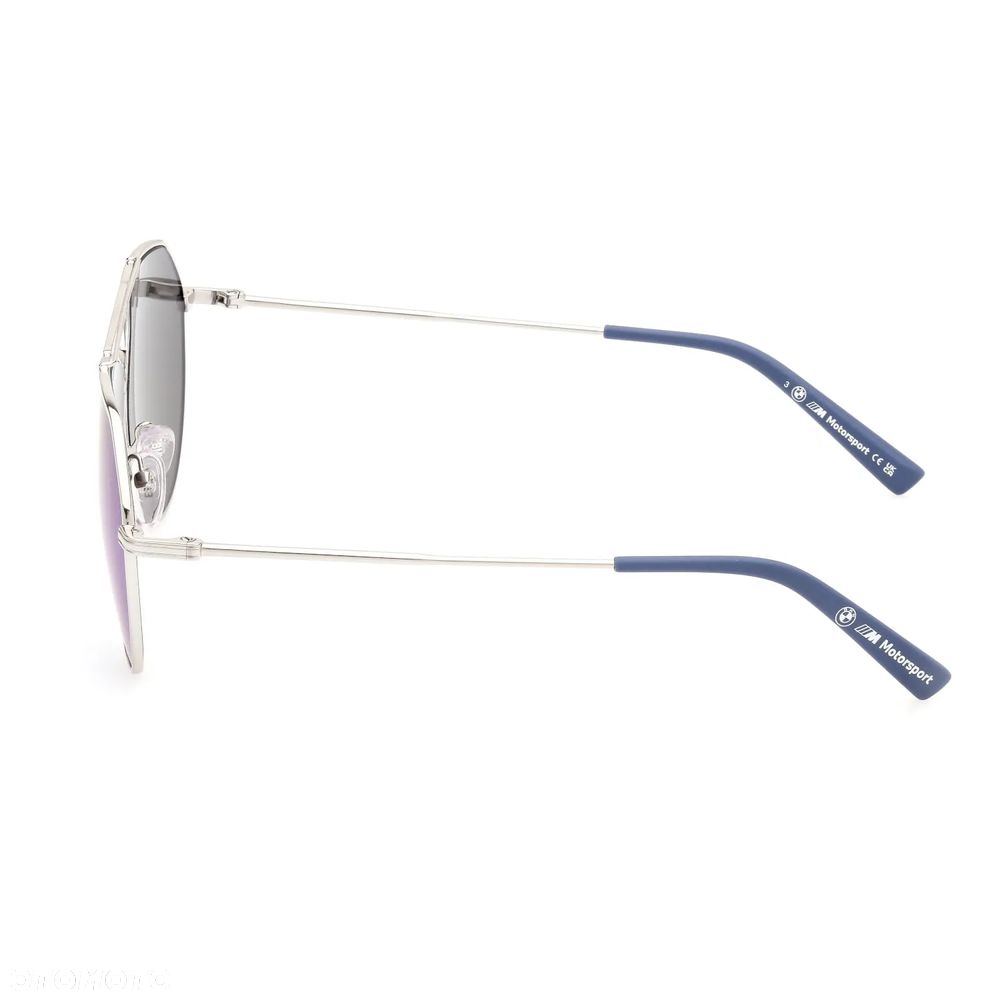 Okulary Przeciwsłoneczne BMW M Motorsport Pilotki - 2