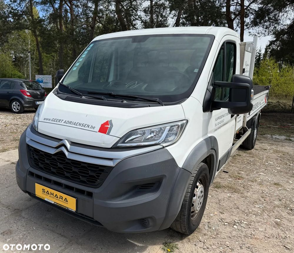 Citroën Jumper - 4