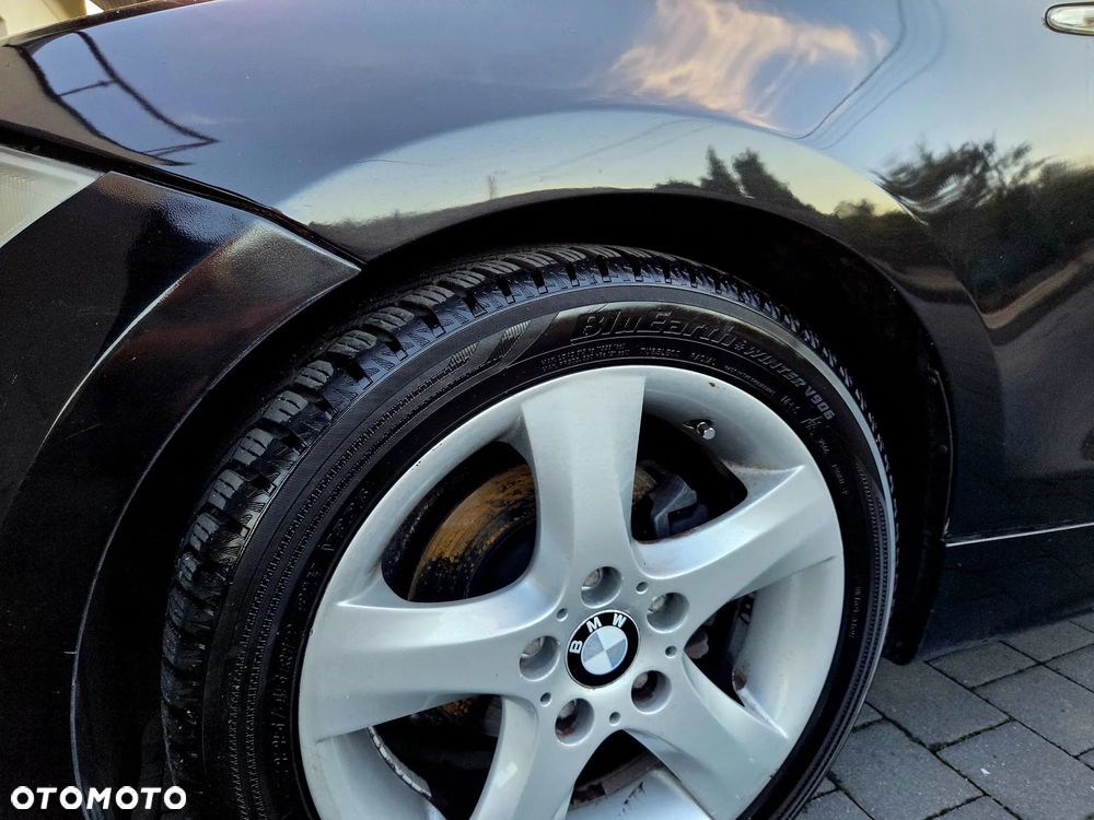 BMW Seria 1 118i - 6