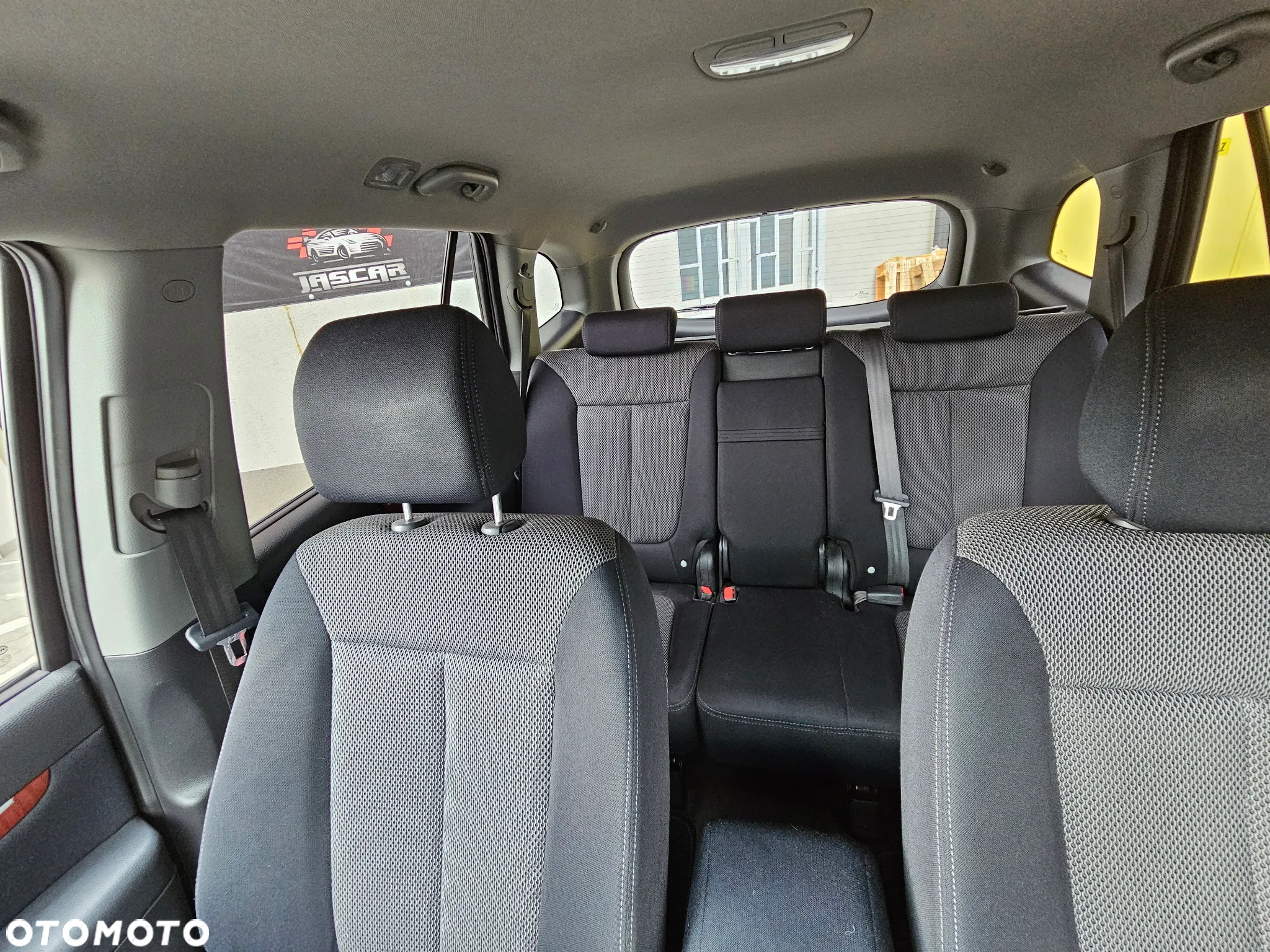 Hyundai Santa Fe - 21