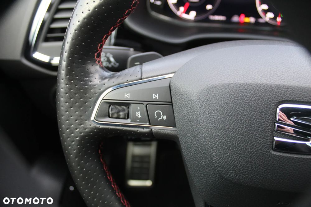 Seat Ateca 2.0 TSI FR S&S 4Drive DSG - 32