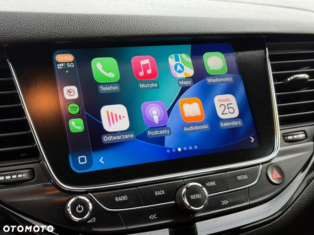 Opel Astra 1.4 T Dynamic - 24