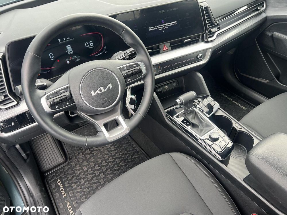 Kia Sportage - 28