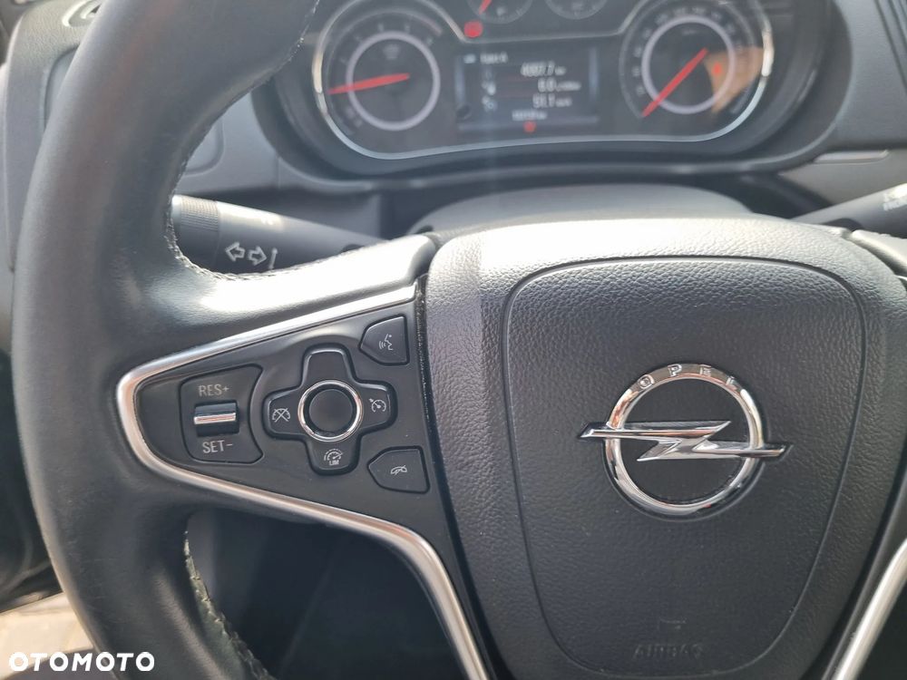 Opel Insignia 2.0 CDTI ecoFLEX Start/Stop Business Edition - 17