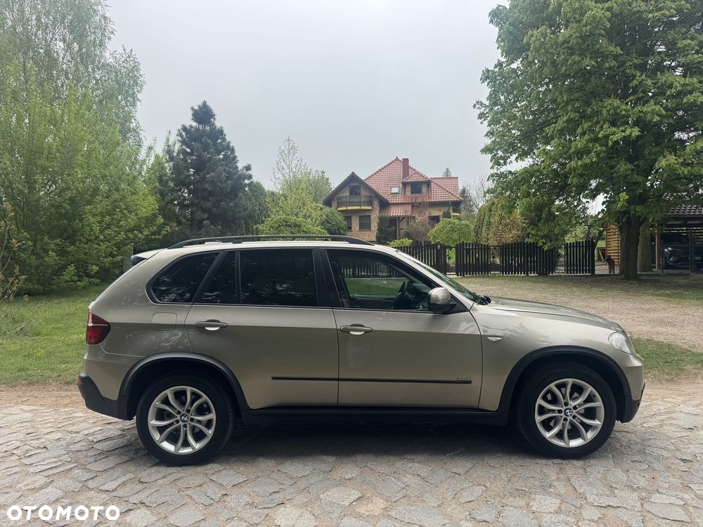 BMW X5 3.0si xDrive - 3