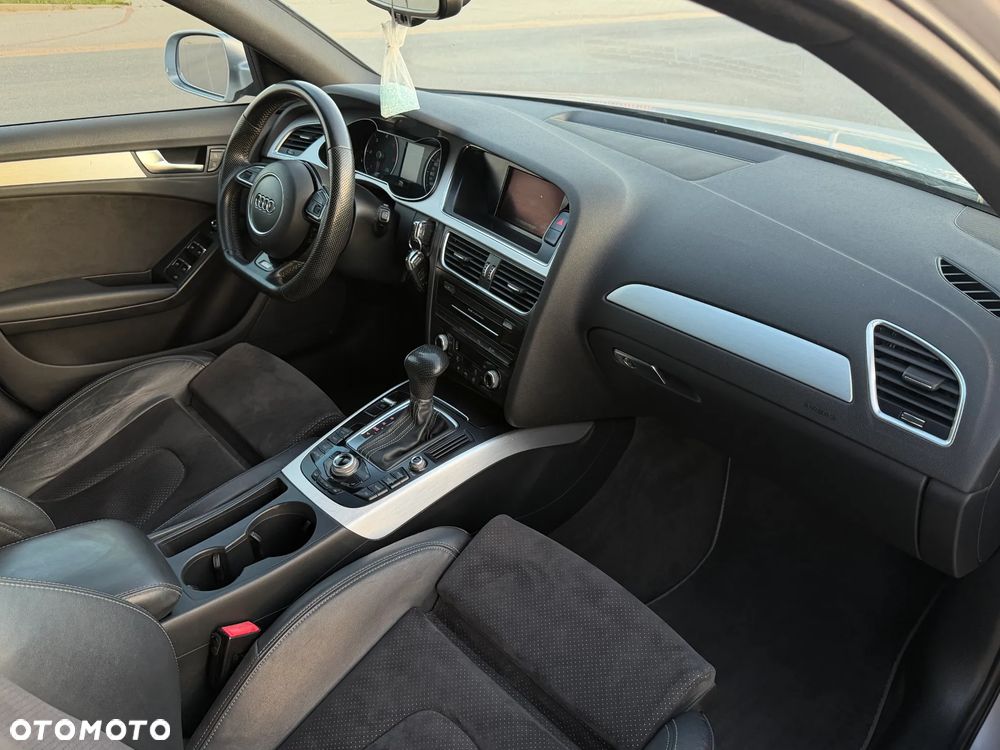 Audi A4 Avant 2.0 TDI Sport S tronic - 16