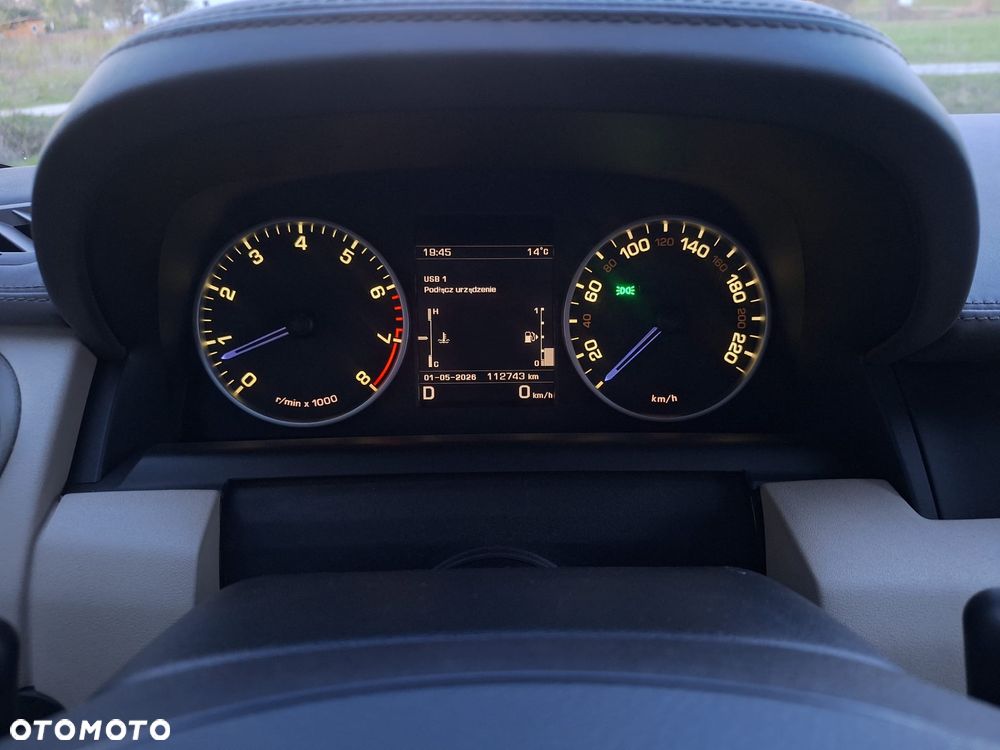 Land Rover Discovery 3.0 V6 Supercharged HSE - 14