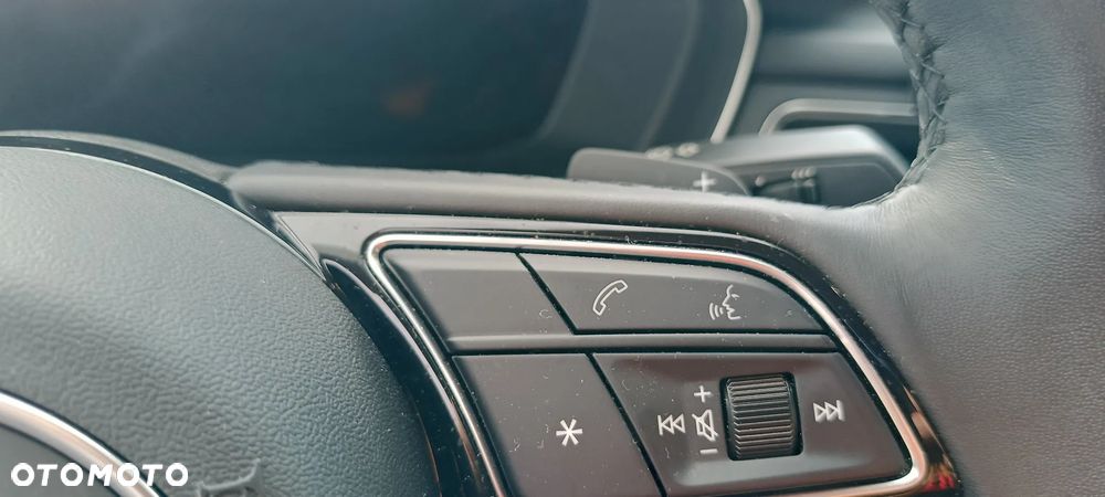 Audi A4 Limousine 35 TFSI mHEV S Line S tronic - 21