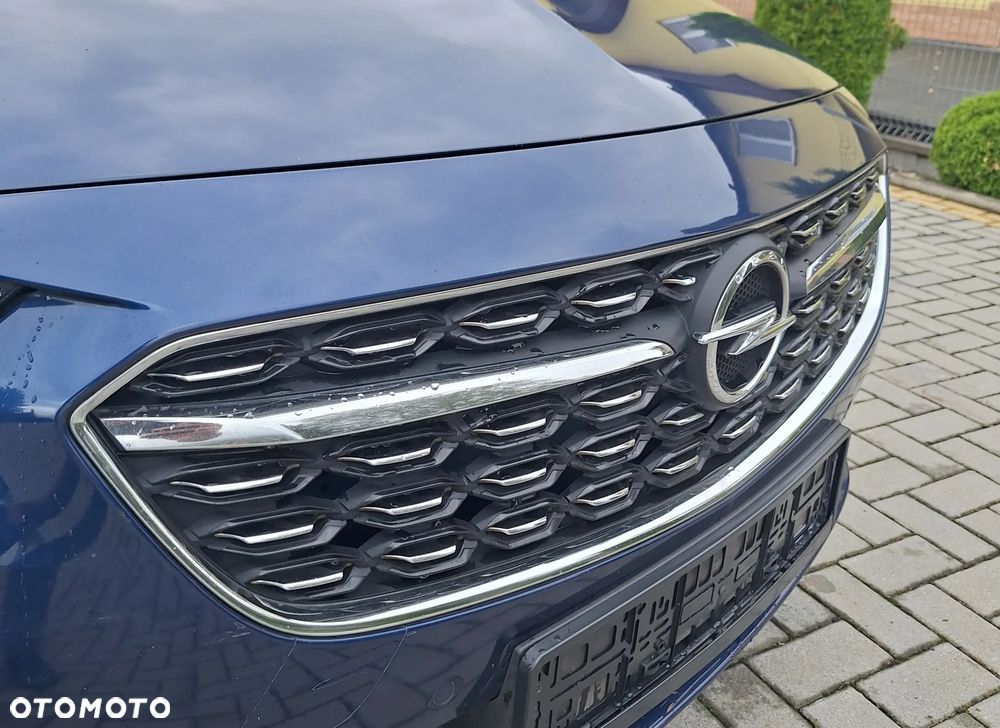 Opel Insignia 2.0 CDTI Business Elegance S&S - 15