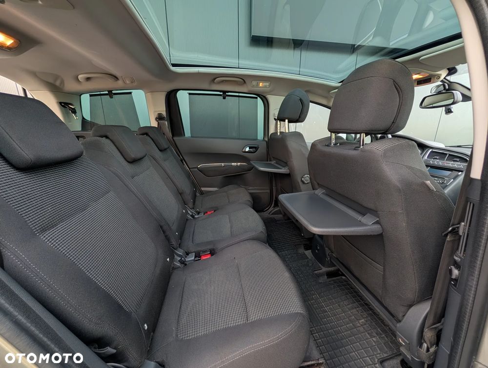 Peugeot 5008 HDI FAP 165 Automatik Allure - 15