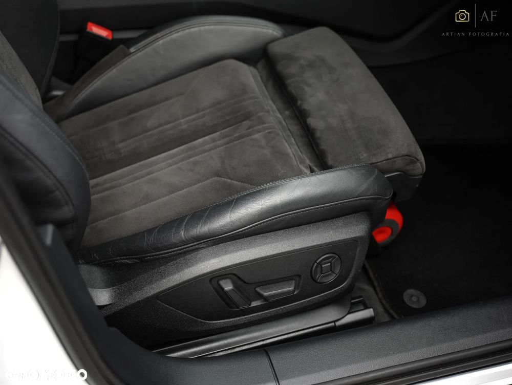 Audi A6 Avant 40 TDI mHEV S tronic - 33