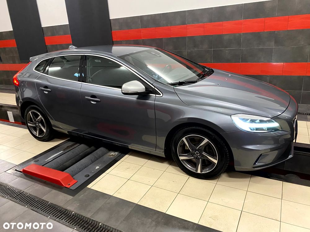 Volvo V40 D3 RDesign - 9