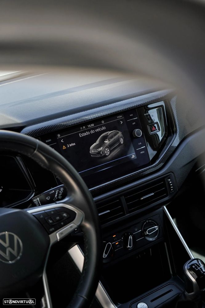 VW Taigo 1.0 TSI Urban Style - 6
