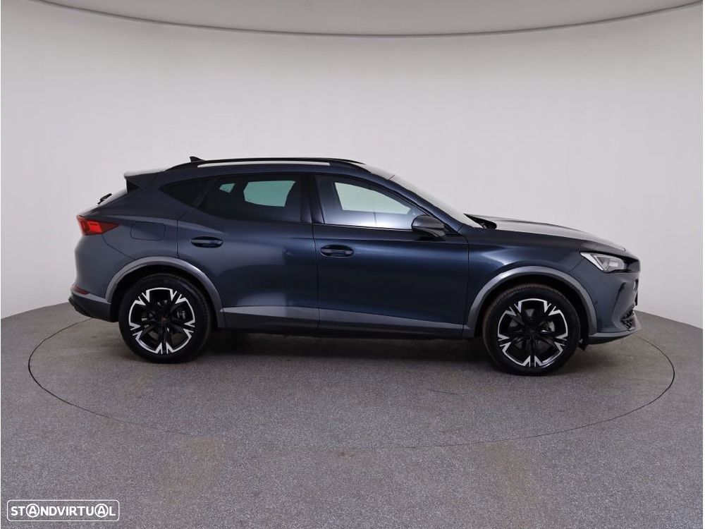 Cupra Formentor 1.4 e-Hybrid DSG - 14