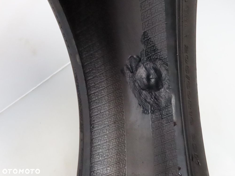 2x 205/60R16 OPONY LETNIE Nexen N'Fera Primus 96H XL - 8