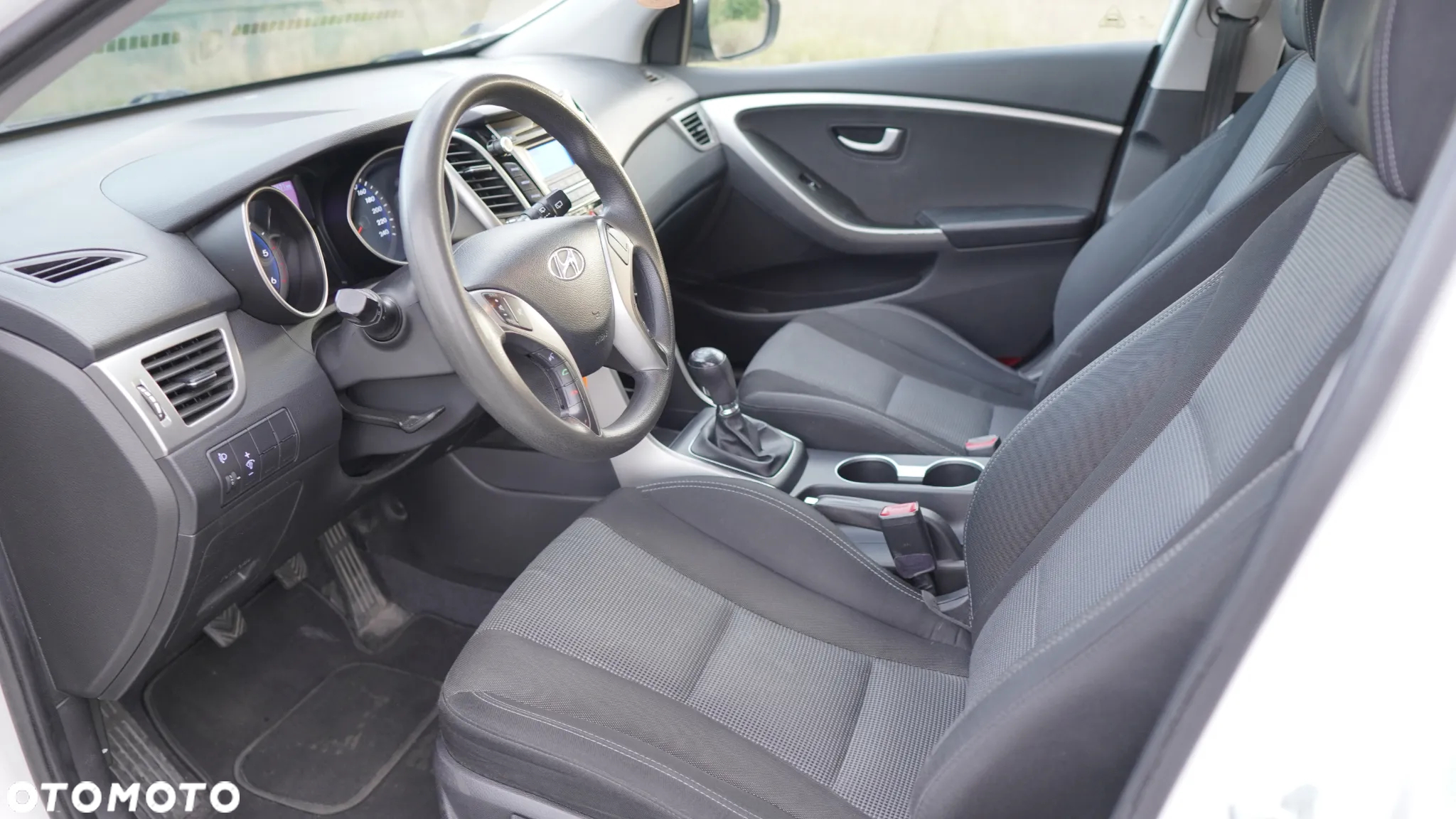 Hyundai i30 1.4 CRDi Classic - 15