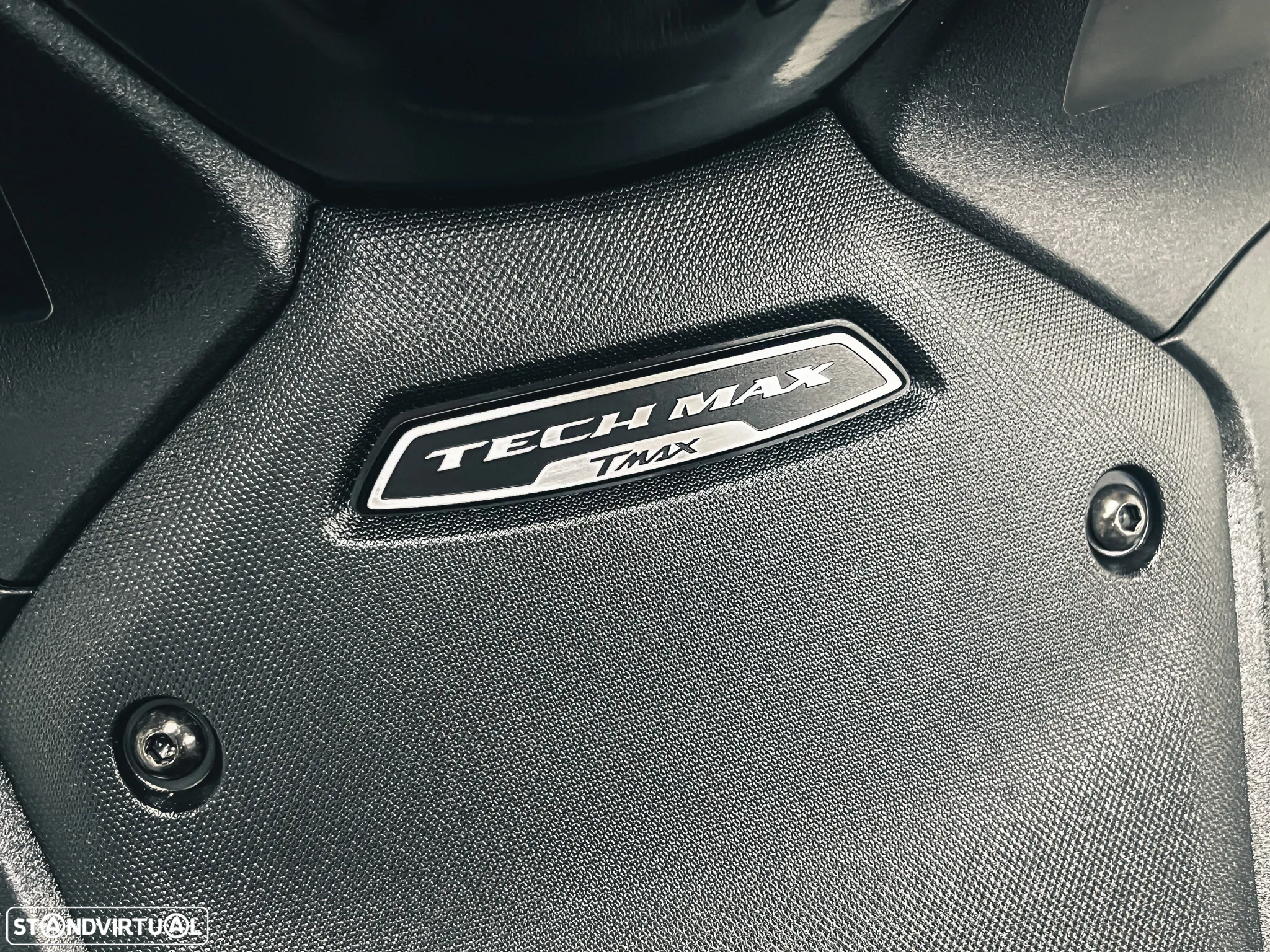 Yamaha TMAX TECH MAX - 18