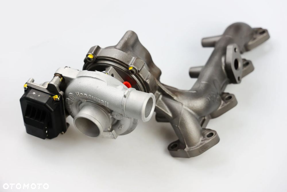 Grande Punto 1.4 T-Jet 180 799 502-1 Fiat Turbo - 2