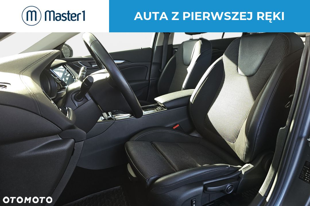 Opel Insignia 2.0 CDTI Business Elegance S&S - 10