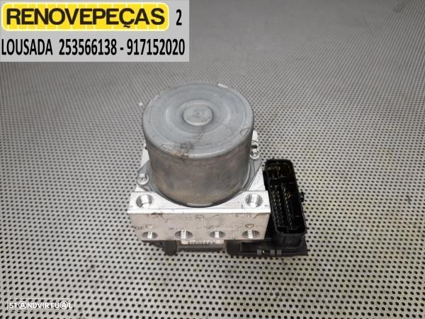 Abs  Citroen C4 I (Lc_) - 1