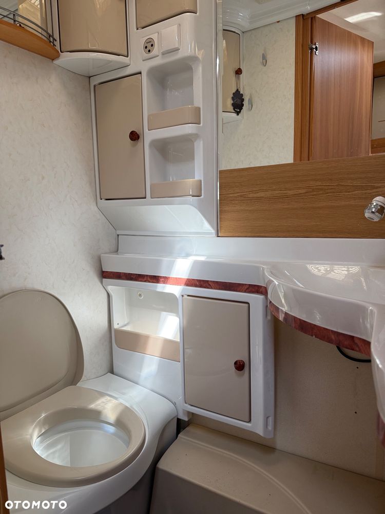 Hobby 540UL - 20