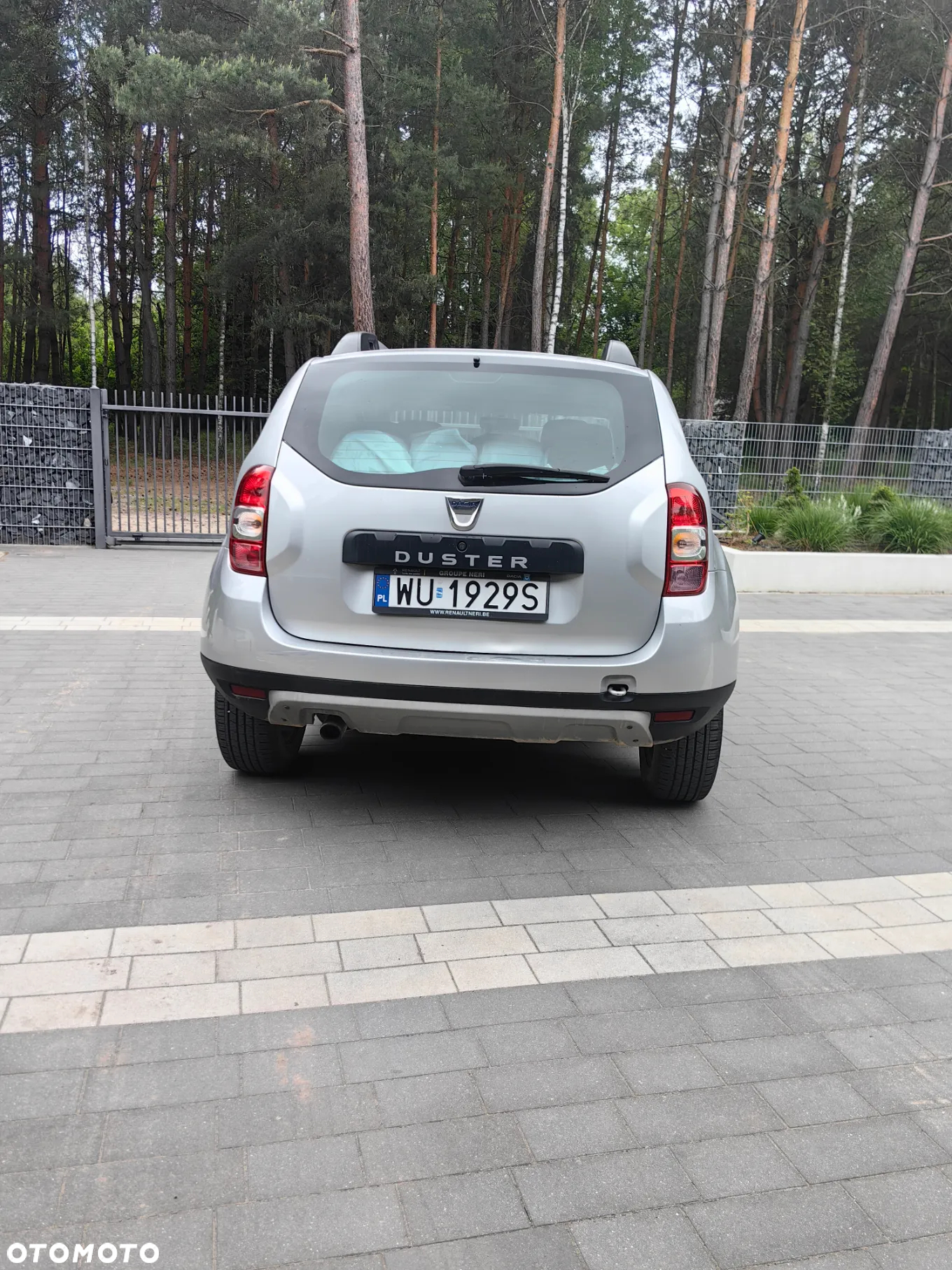 Dacia Duster - 7