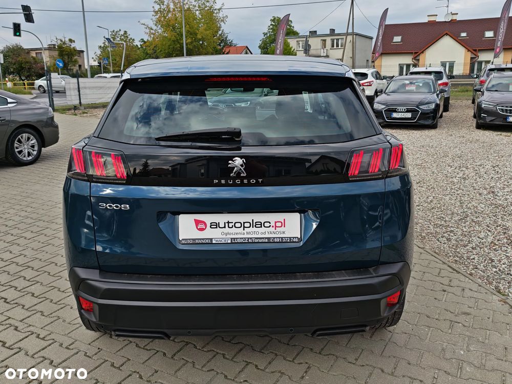 Peugeot 3008 - 7