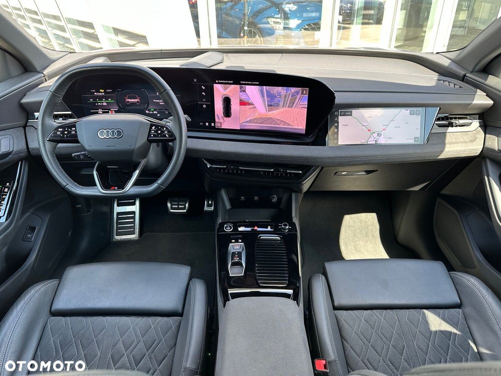 Audi Q6 e-tron - 16