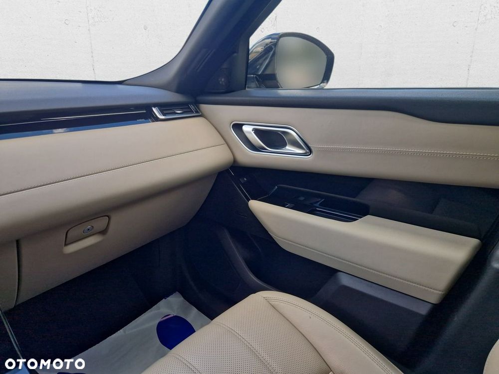 Land Rover Range Rover Velar - 15