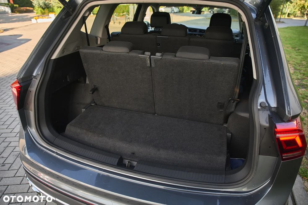 Volkswagen Tiguan 2.0 TSI 4Mot Elegance DSG - 23
