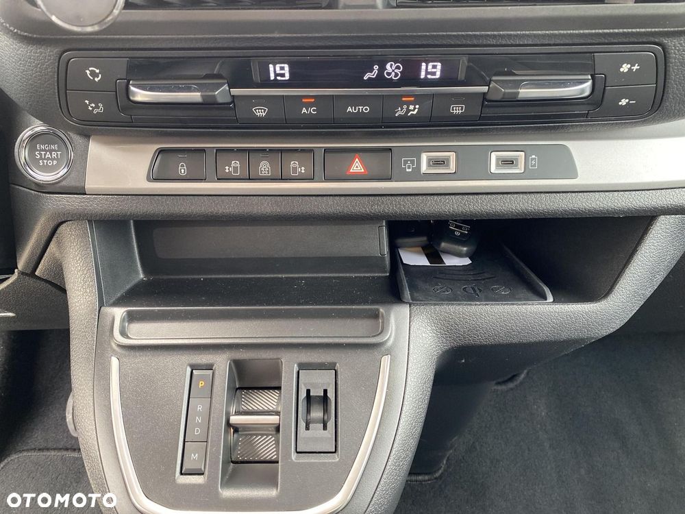 Toyota Proace Verso 2.0 D4-D Long VIP - 21