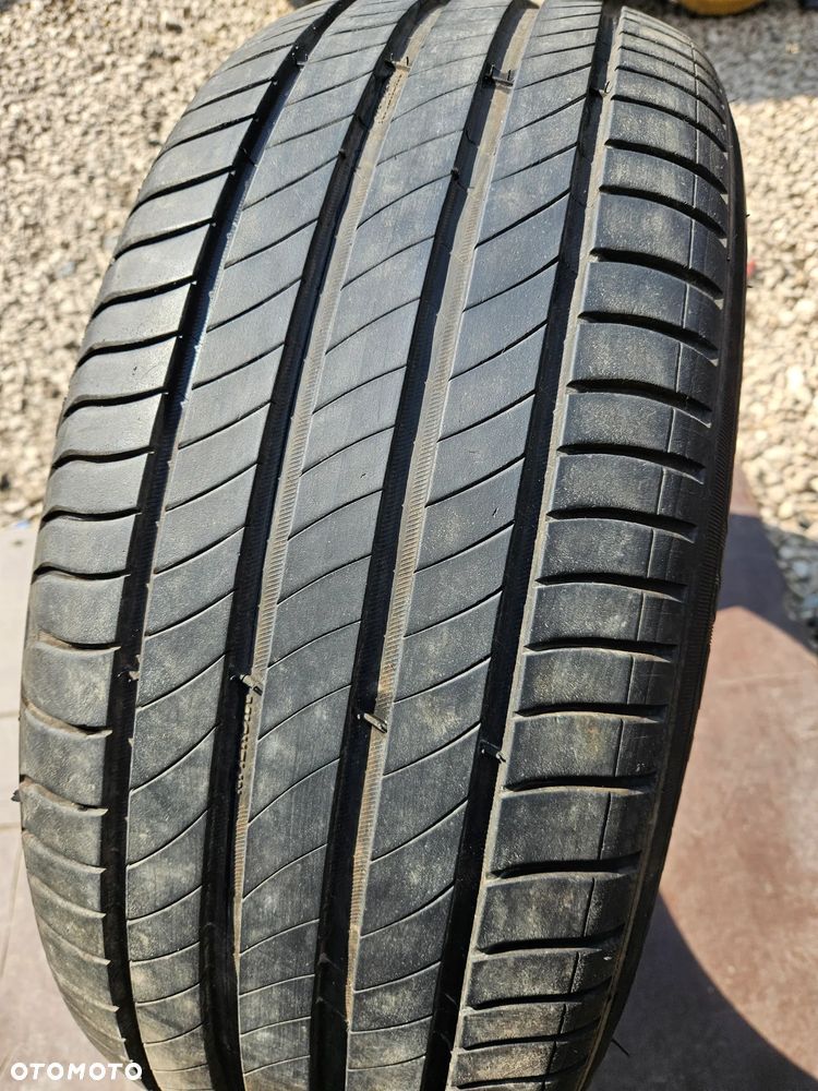 OPONA MICHELIN PRIMACY 4 225 50 18 2024 ROK 6.5mm