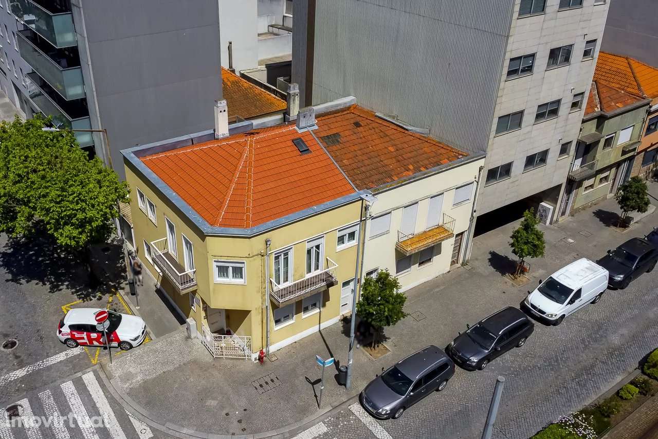 Matosinhos: Liberdade Total para Criar o Seu Lar - Grande imagem: 2/28