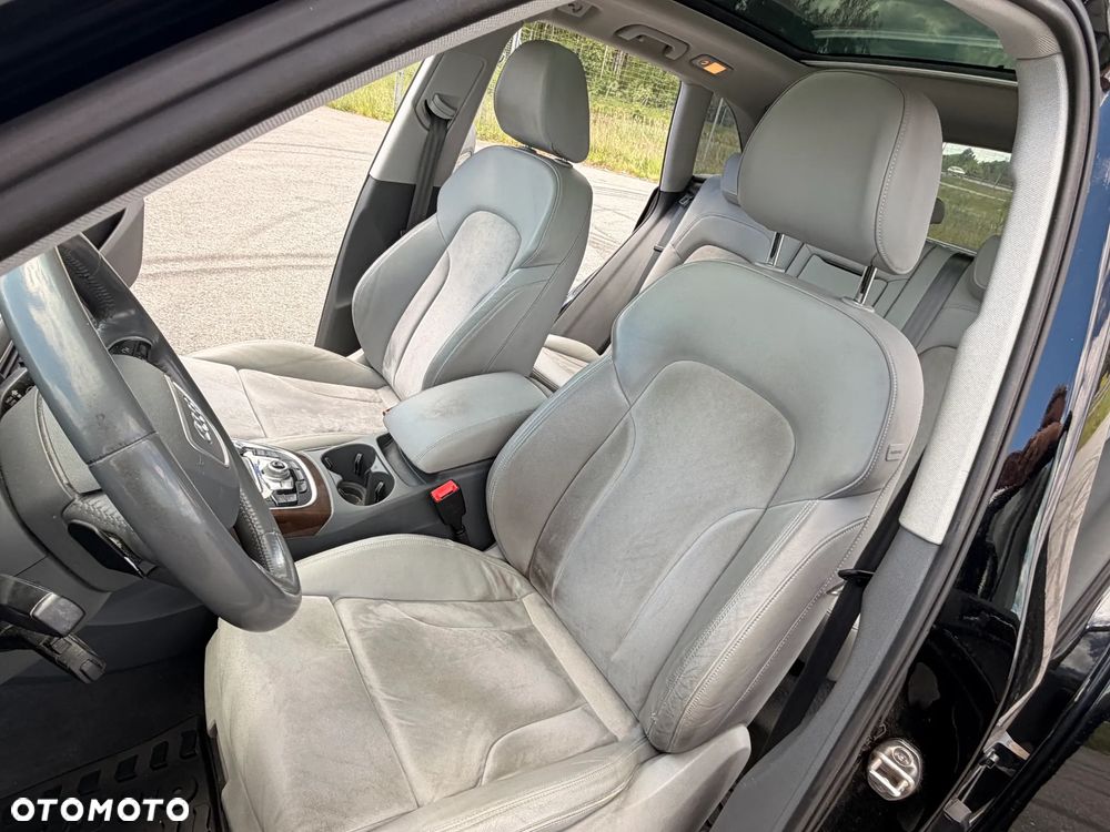 Audi Q5 2.0 TDI Quattro S tronic - 5