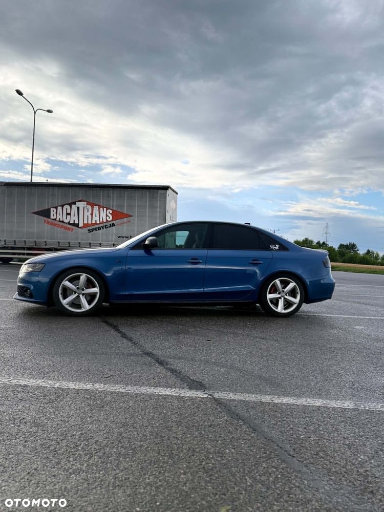 Audi A4 Limousine 2.0 TDI - 5