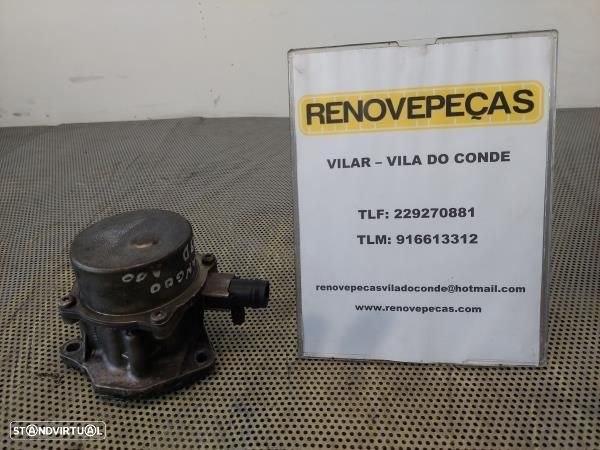 Depressor Travoes Renault Kangoo (Kc0/1_) - 1