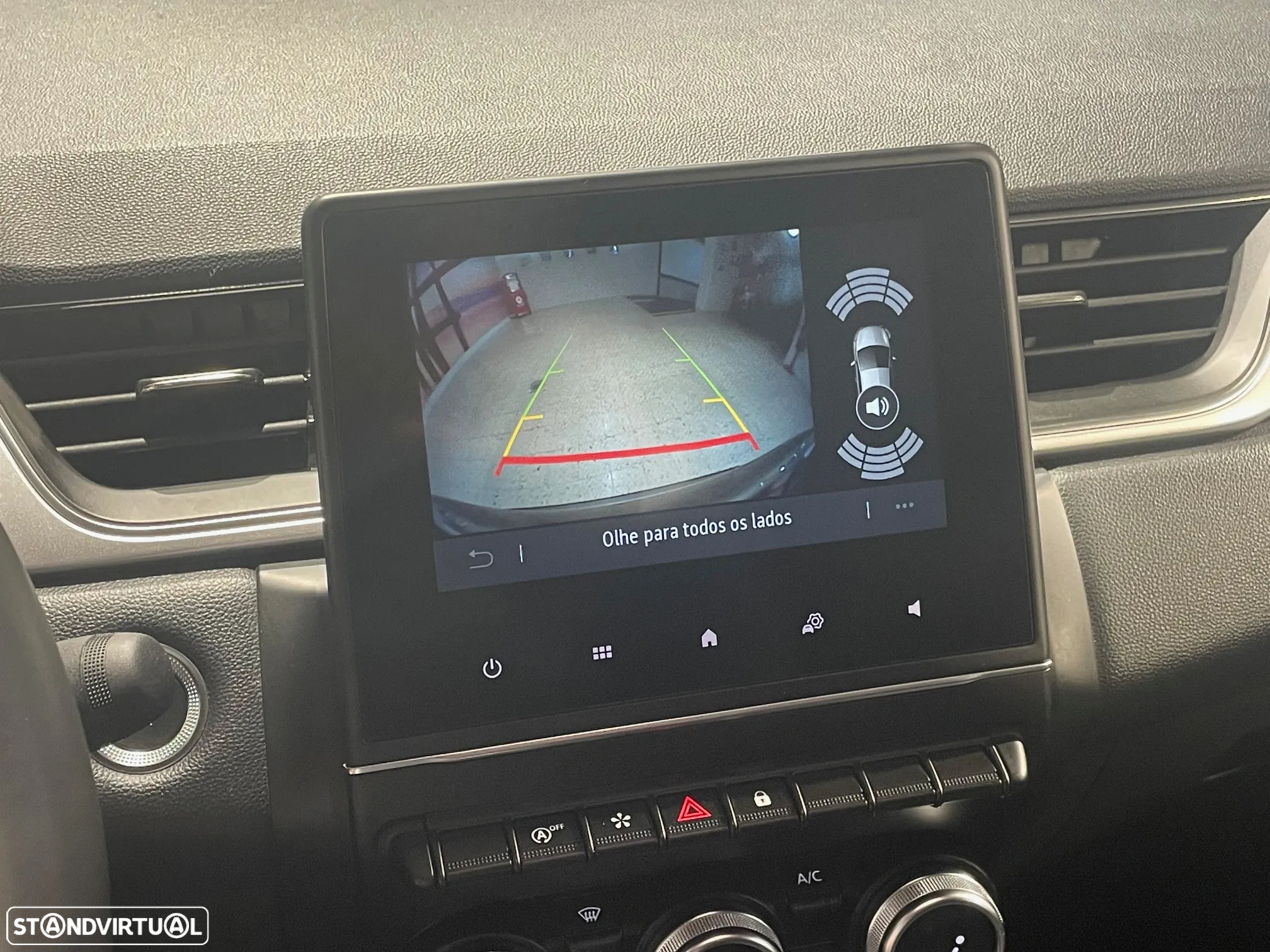 Renault Captur 1.0 TCe Exclusive - 8