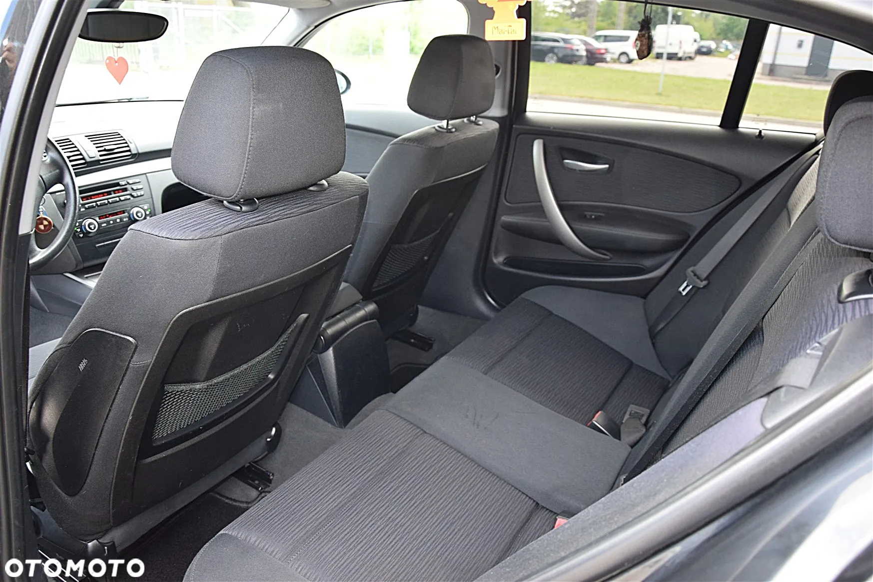 BMW Seria 1 118d - 16